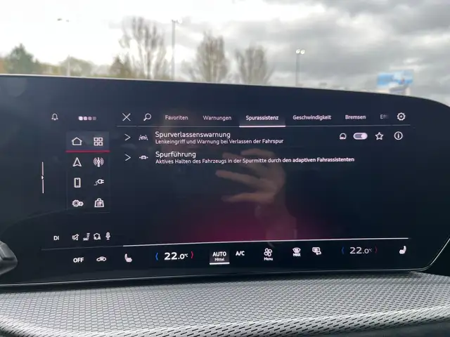 Audi Q5 e-hybrid quattro 270 KW Ansicht 16