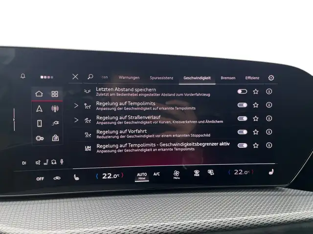 Audi Q5 e-hybrid quattro 270 KW Ansicht 17