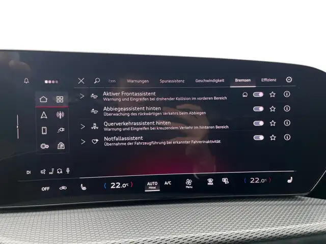 Audi Q5 e-hybrid quattro 270 KW Ansicht 18