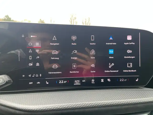 Audi Q5 e-hybrid quattro 270 KW Ansicht 12