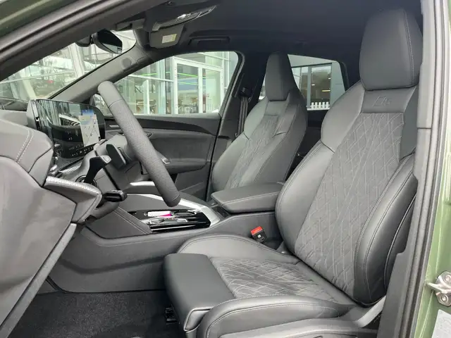 Audi Q5 e-hybrid quattro 270 KW Ansicht 6