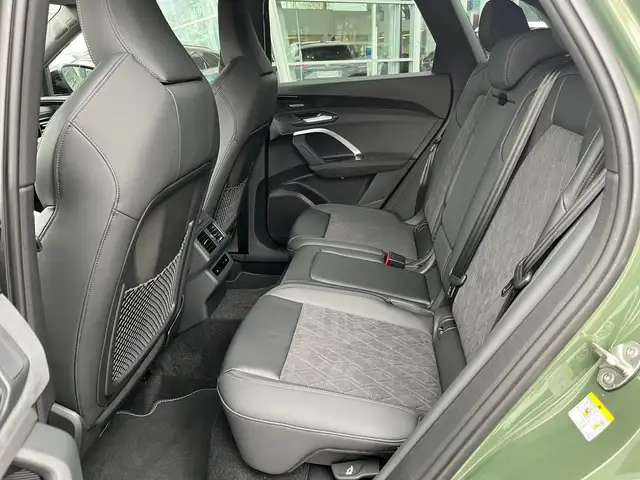 Audi Q5 e-hybrid quattro 270 KW Ansicht 7