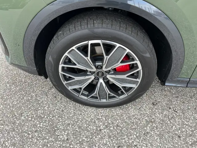 Audi Q5 e-hybrid quattro 270 KW Ansicht 5