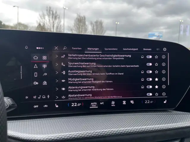 Audi Q5 e-hybrid quattro 270 KW Ansicht 15