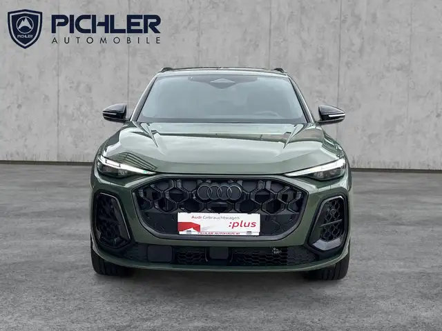 Audi Q5 e-hybrid quattro 270 KW Ansicht 2