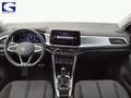 Volkswagen T-Roc 1.5 TSI ACC-LED-Navi-Front+Lane+Parkassist Silver - thumbnail 6