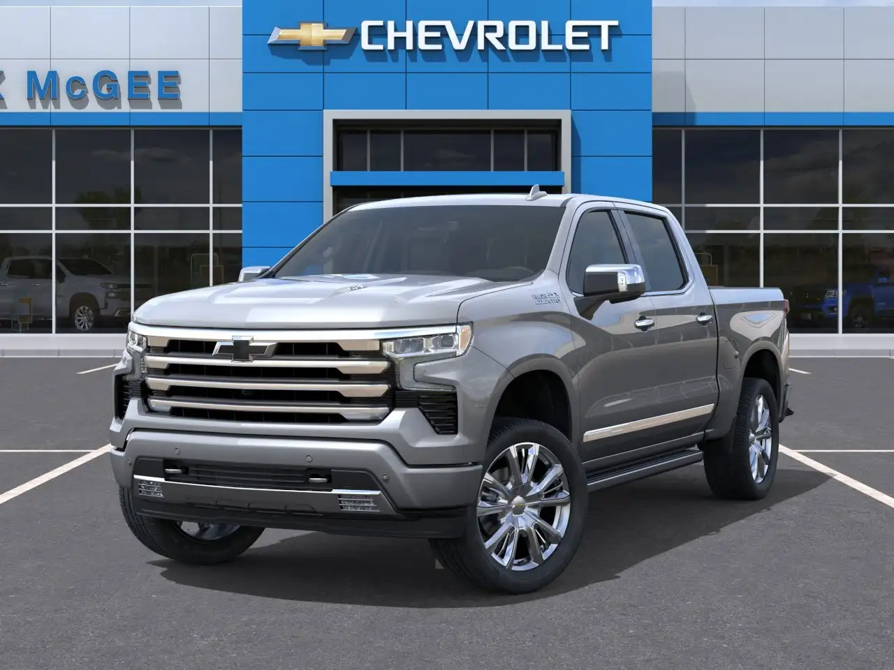 Chevrolet Silverado 1500 снимка Chevrolet Silverado 1500