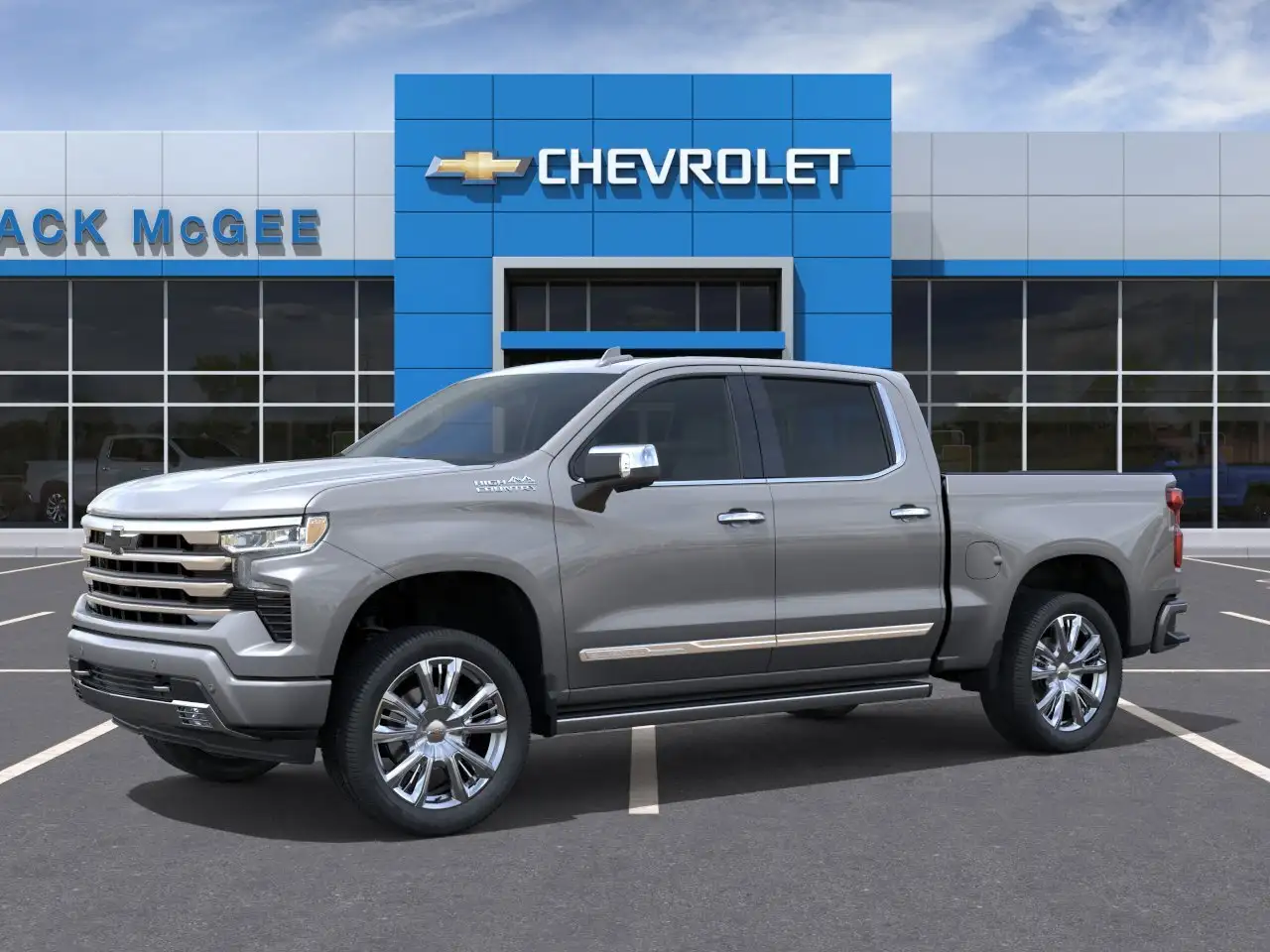 Chevrolet Silverado 1500 снимка Chevrolet Silverado 1500