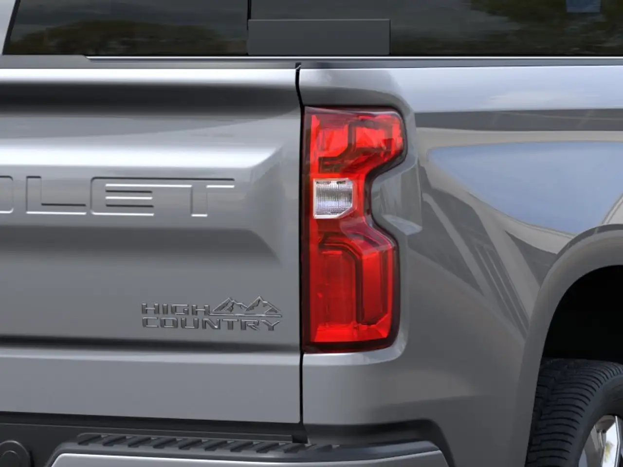 Chevrolet Silverado 1500 снимка Chevrolet Silverado 1500