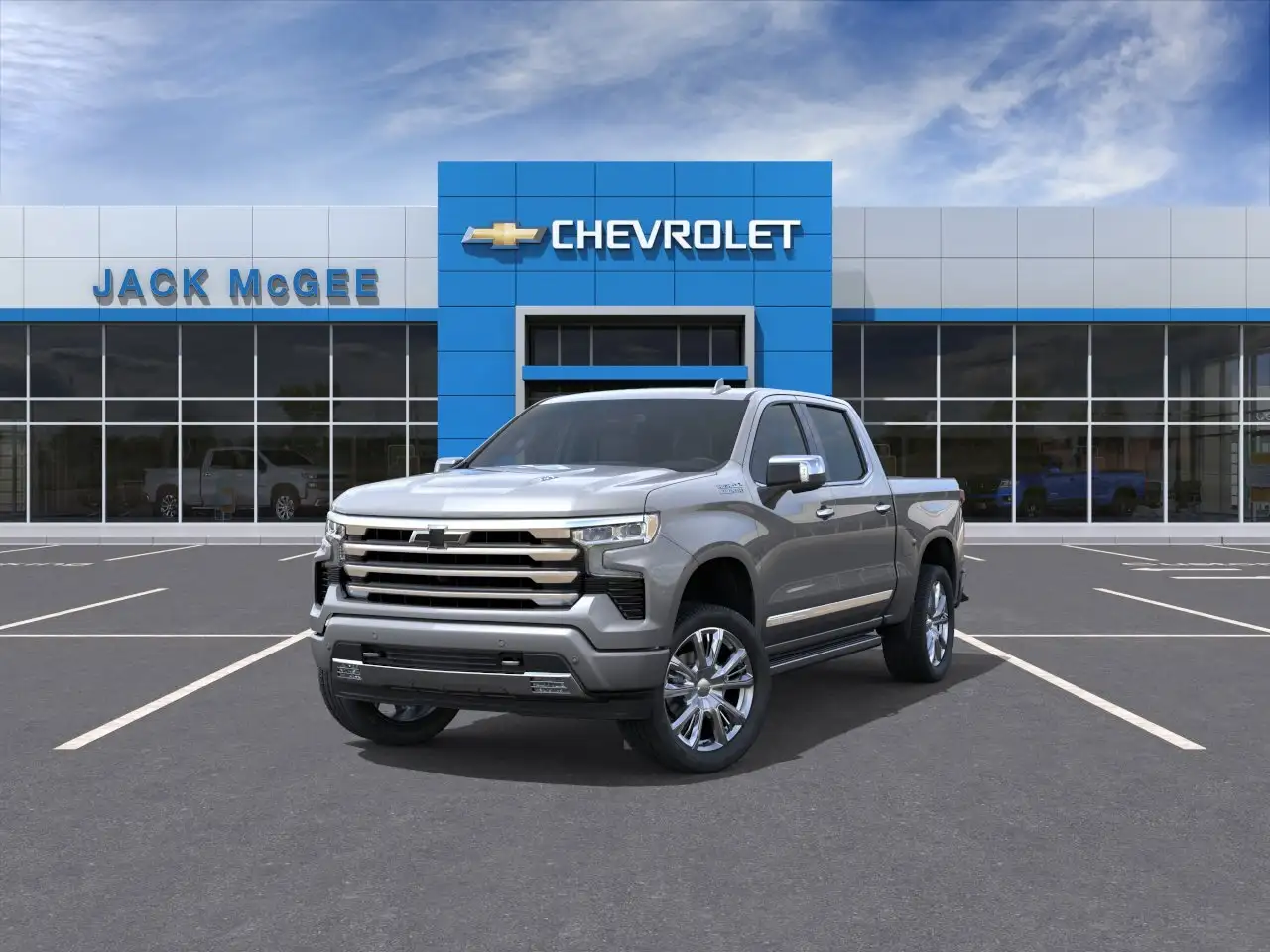 Chevrolet Silverado 1500 снимка Chevrolet Silverado 1500