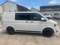 Volkswagen Transporter Transporter Court Bas 2.8T 2.0 16V BiTDI 180cv BlueMotion Edition - DSG7  T5 - 5pl Wit - thumbnail 7
