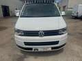 Volkswagen Transporter Transporter Court Bas 2.8T 2.0 16V BiTDI 180cv BlueMotion Edition - DSG7  T5 - 5pl Wit - thumbnail 2
