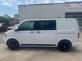 Volkswagen Transporter Transporter Court Bas 2.8T 2.0 16V BiTDI 180cv BlueMotion Edition - DSG7  T5 - 5pl Wit - thumbnail 4