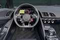 Audi R8 V10 PERF. QUATTRO SPYDER °KERAMIK°B&O°+++ Blanco - thumbnail 11