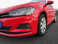 Volkswagen Polo 1.0 TSI Comfortline Touch USB Bluetooth Rot - thumbnail 6