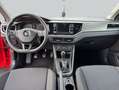 Volkswagen Polo 1.0 TSI Comfortline Touch USB Bluetooth Rot - thumbnail 11