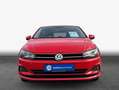 Volkswagen Polo 1.0 TSI Comfortline Touch USB Bluetooth Rot - thumbnail 3