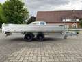Henra Kipper KP353518 3,5t Dreiseitenkipper - thumbnail 3