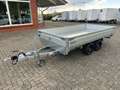 Henra Kipper KP353518 3,5t Dreiseitenkipper - thumbnail 1