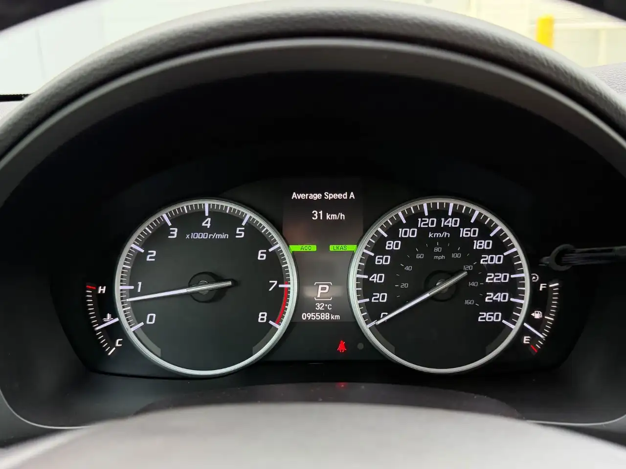 Acura ILX снимка Acura ILX