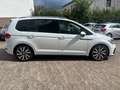 Volkswagen Touran Sound R Line 7 Sitze Navi/LED/Carplay/AHK Blanc - thumbnail 6