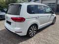 Volkswagen Touran Sound R Line 7 Sitze Navi/LED/Carplay/AHK Blanc - thumbnail 5