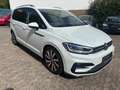 Volkswagen Touran Sound R Line 7 Sitze Navi/LED/Carplay/AHK Blanc - thumbnail 2