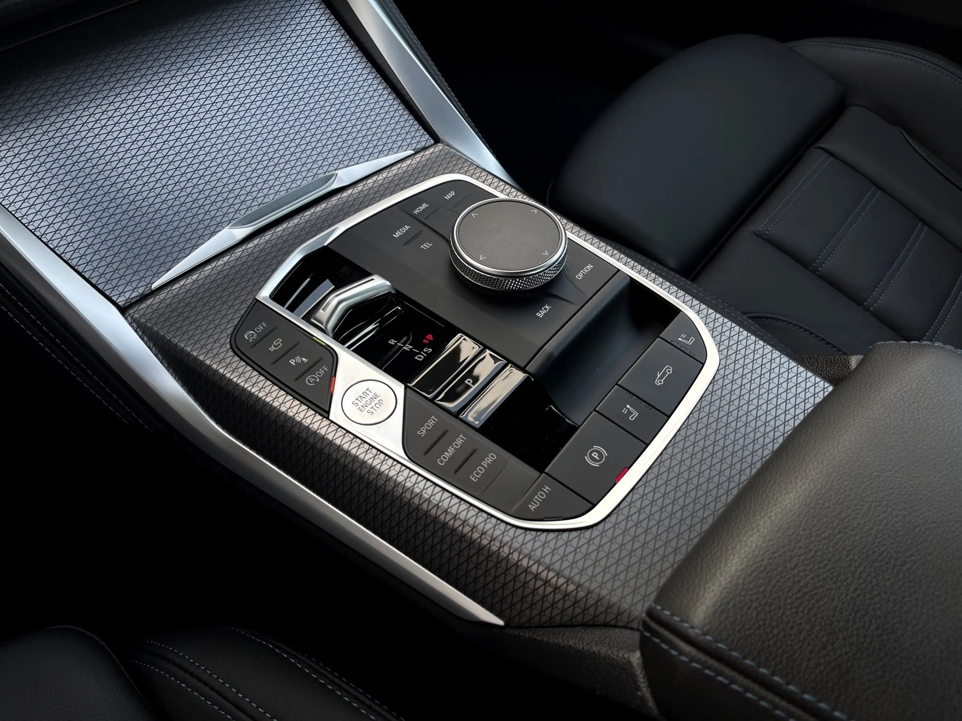 BMW 440 M440i xDrive Cabrio AHK HarmanKardon Parkassistent — photo 10