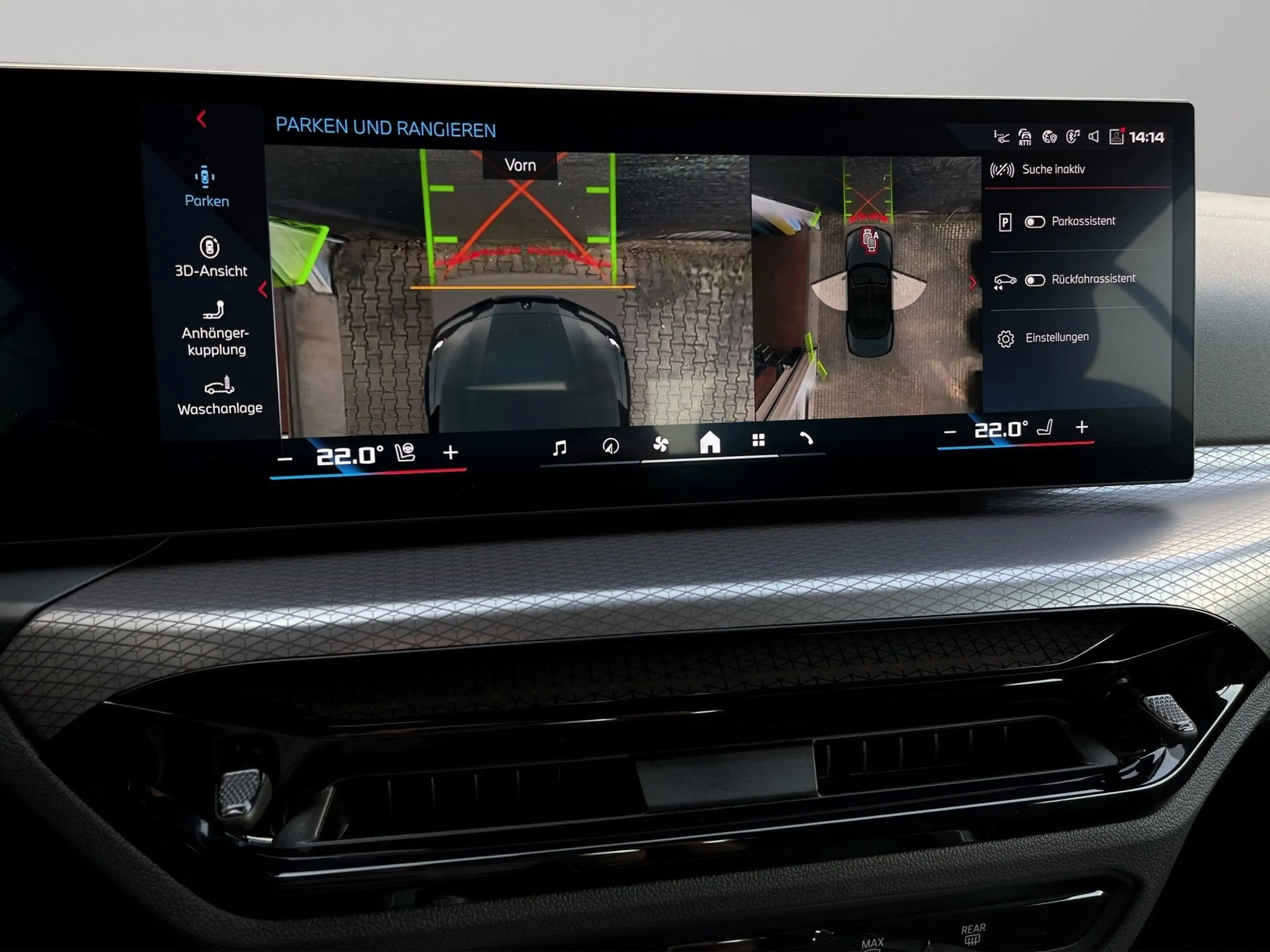 BMW 440 M440i xDrive Cabrio AHK HarmanKardon Parkassistent — photo 8