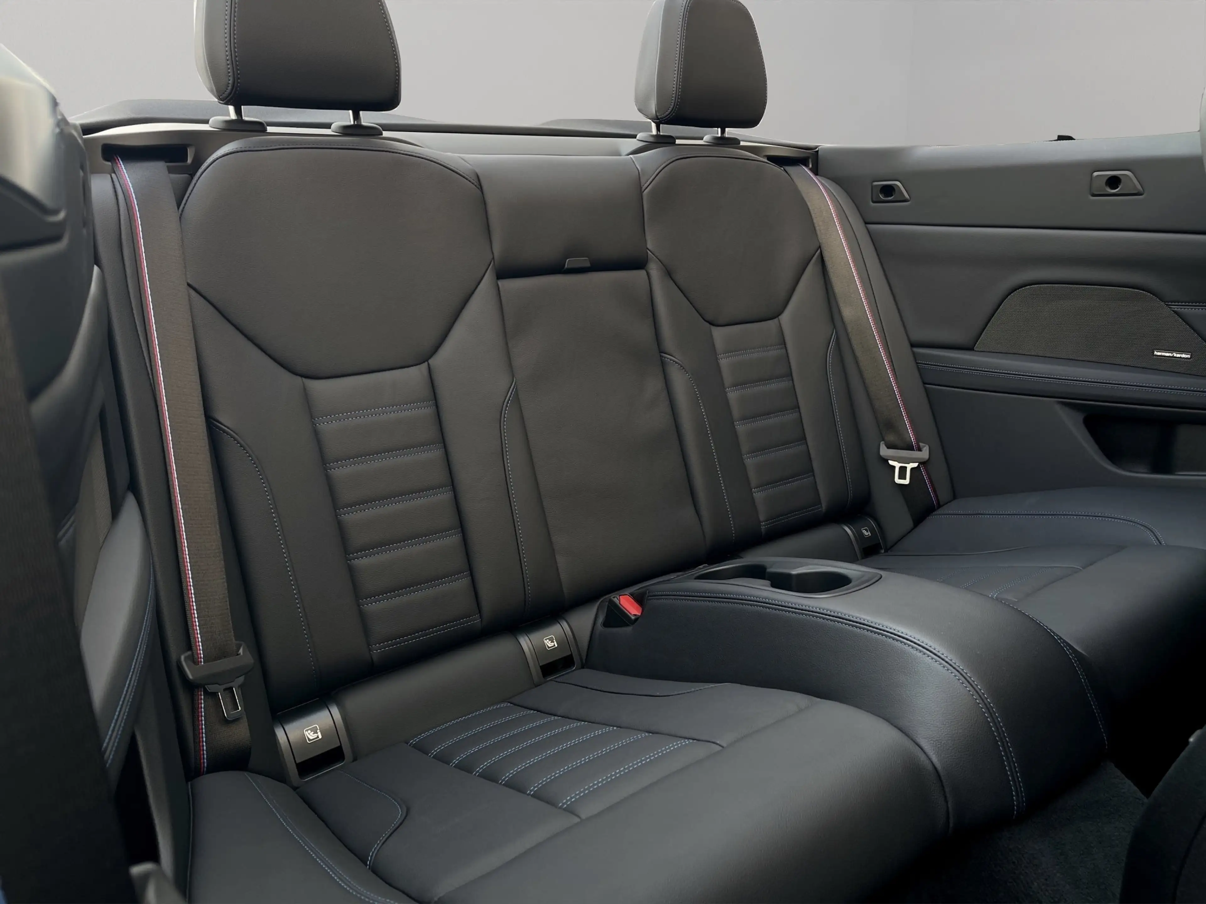 BMW 440 M440i xDrive Cabrio AHK HarmanKardon Parkassistent — photo 13