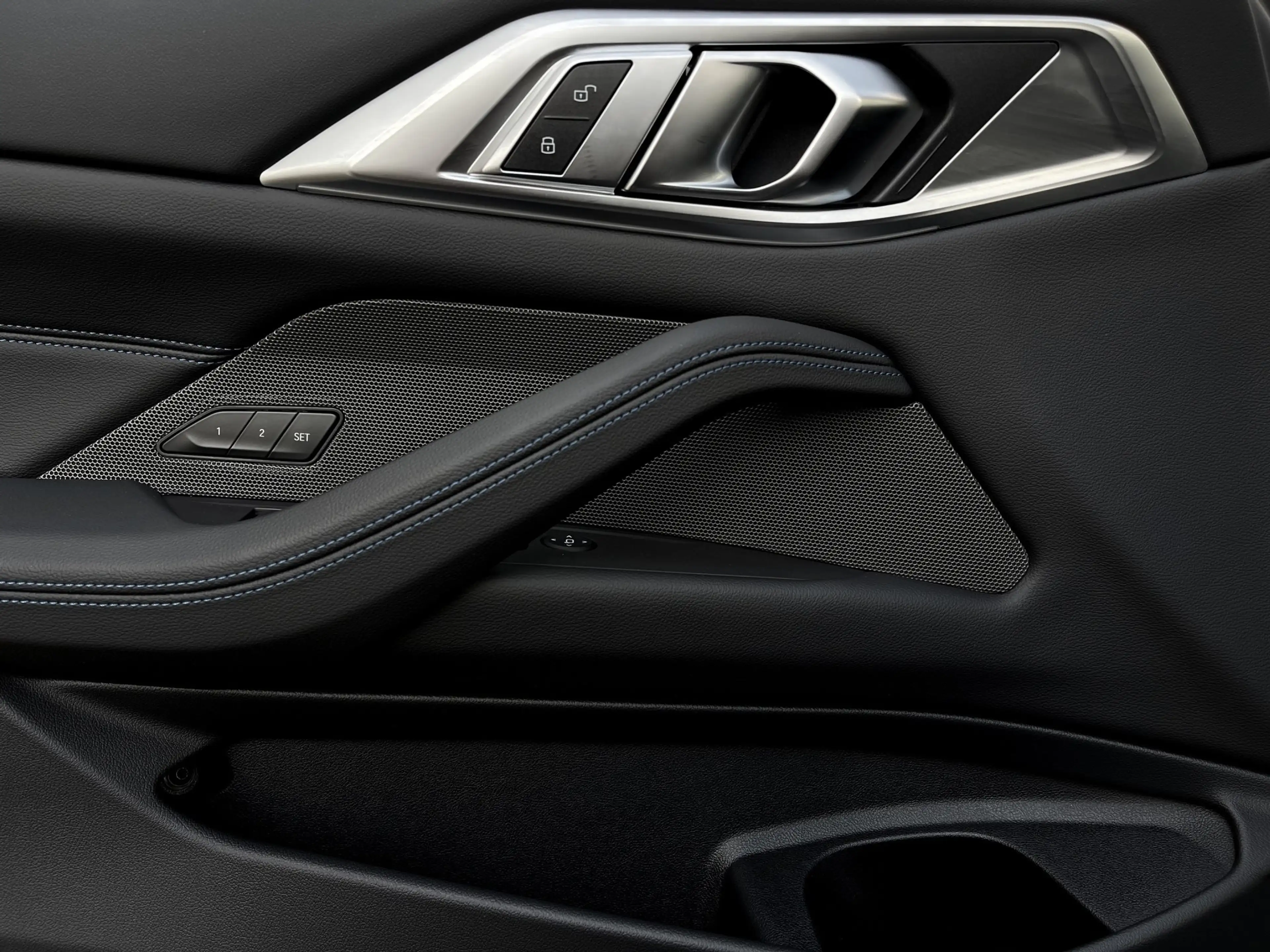 BMW 440 M440i xDrive Cabrio AHK HarmanKardon Parkassistent — photo 15