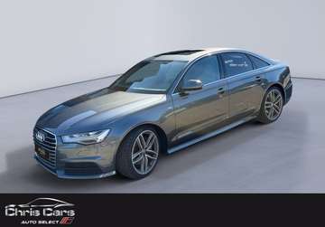 Berline Quattro 3.0 TDI 24V S-Tronic7 272 cv Boîte auto