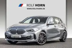 Bmw 118 i M Sportpaket Navi LED Klima Sitzhzg