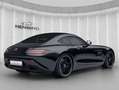Mercedes-Benz AMG GT Memory Pano Totw. Abgasanl. Burmester Negro - thumbnail 4