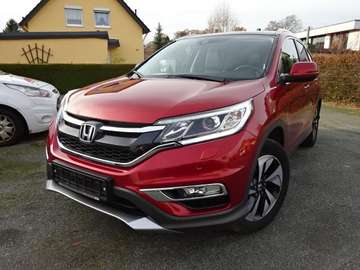 1.6i-DTEC Executive 4WD *Bi-Xenon*Panoramadach*