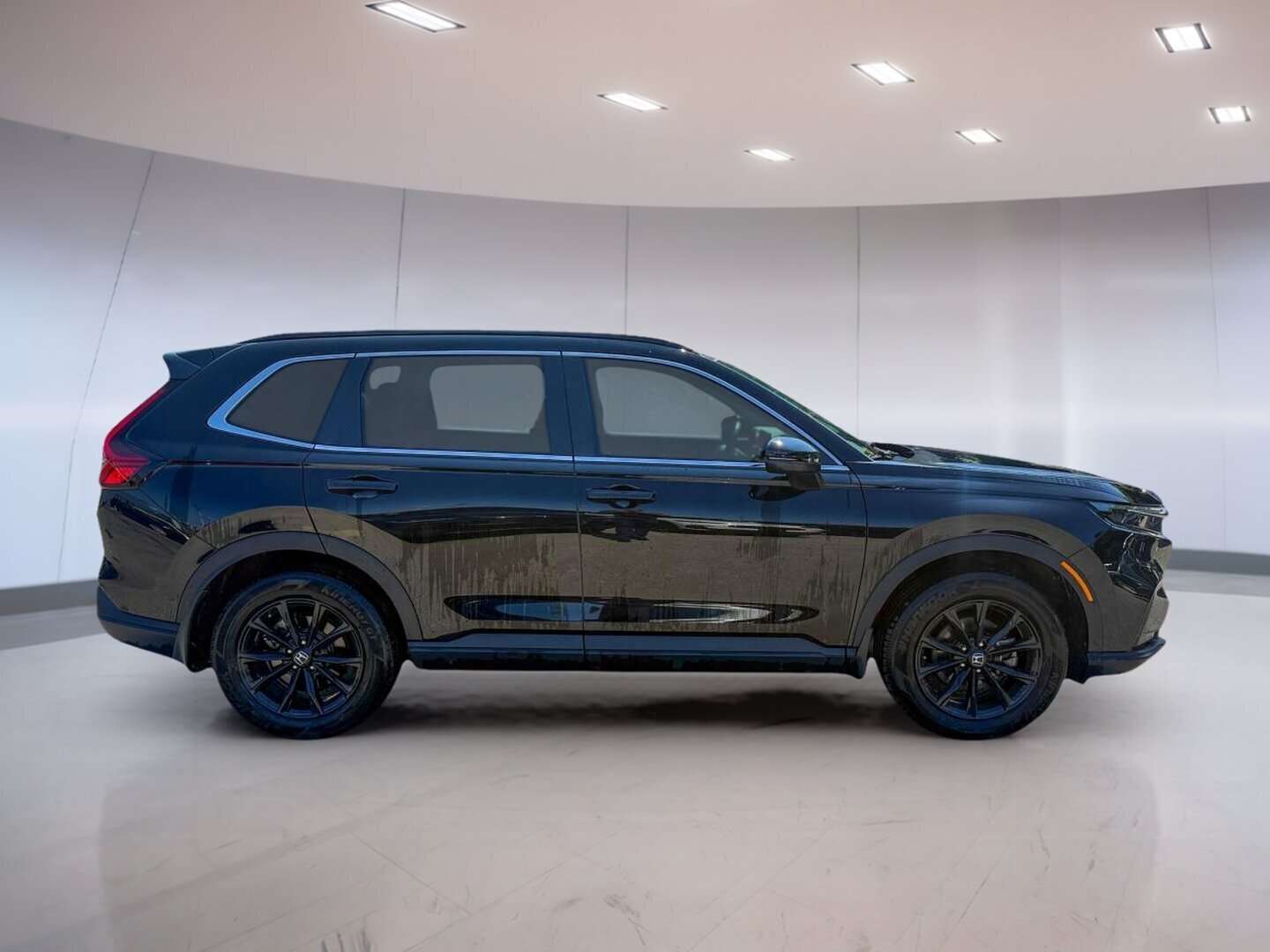 2024 Honda CR-V Sport AWD — снимка 1