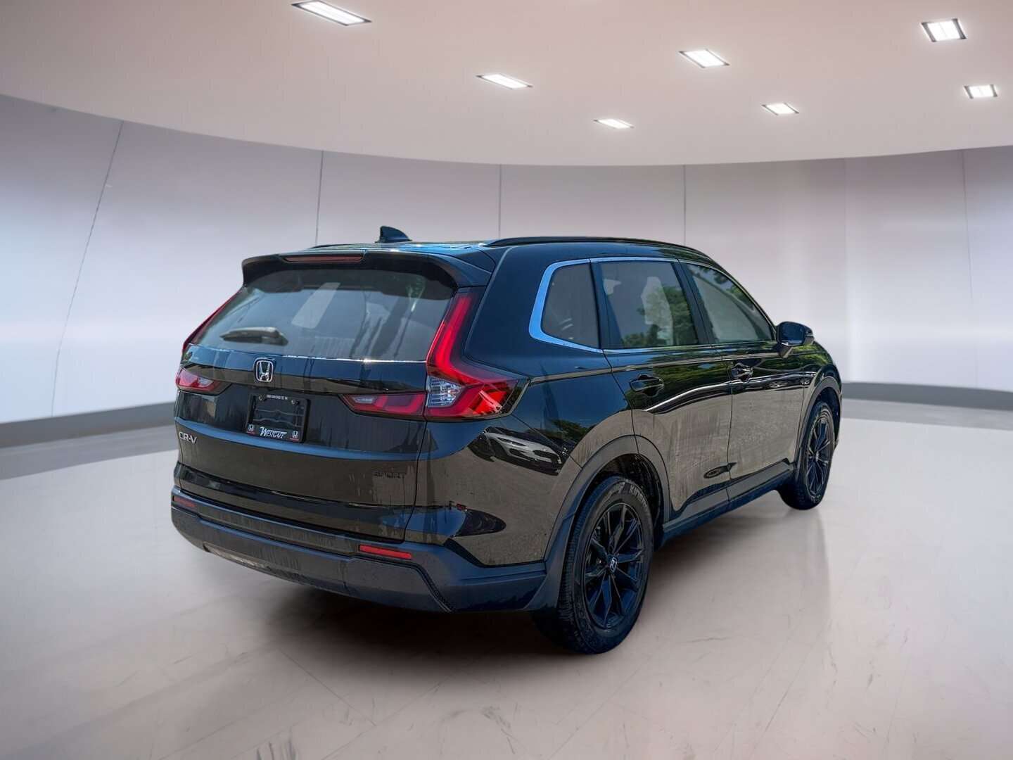 2024 Honda CR-V Sport AWD — снимка 1