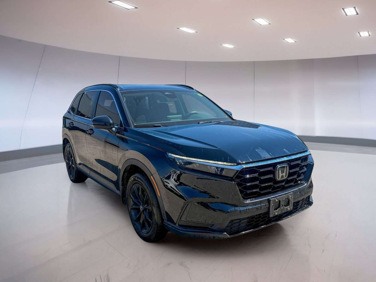 2024 Honda CR-V Sport AWD — снимка 1