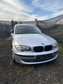 118d Advantage Österreich-Paket