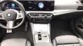 BMW 440 M440i xDrive Coupé-HARMAN KARDON-LIVE COCKPIT-DAB Negro - thumbnail 7
