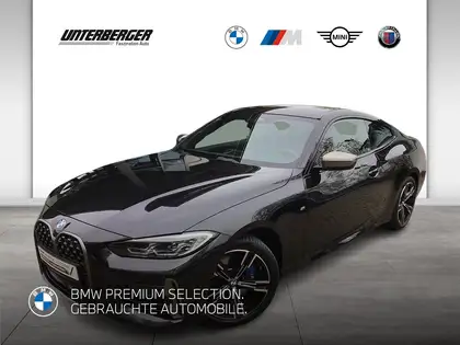 Annonce voiture d'occasion BMW 440 - CARADIZE