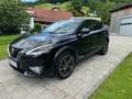 Nissan Qashqai Qashqai J12 tekna 1,3 DIG-T 158PS Xtronic 4x4 Schwarz - thumbnail 1