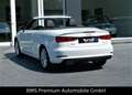 Audi A3 Cabriolet Ambition quattro Garantie  05.2025 bijela - thumbnail 3
