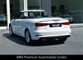 Audi A3 Cabriolet Ambition quattro Garantie  05.2025 bijela - thumbnail 5