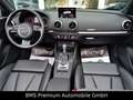 Audi A3 Cabriolet Ambition quattro Garantie  05.2025 bijela - thumbnail 2
