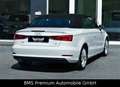 Audi A3 Cabriolet Ambition quattro Garantie  05.2025 bijela - thumbnail 11