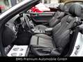 Audi A3 Cabriolet Ambition quattro Garantie  05.2025 bijela - thumbnail 7