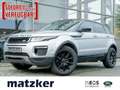 Land Rover Range Rover Evoque L538 2.0 TD4 Black Edition Argento - thumbnail 1