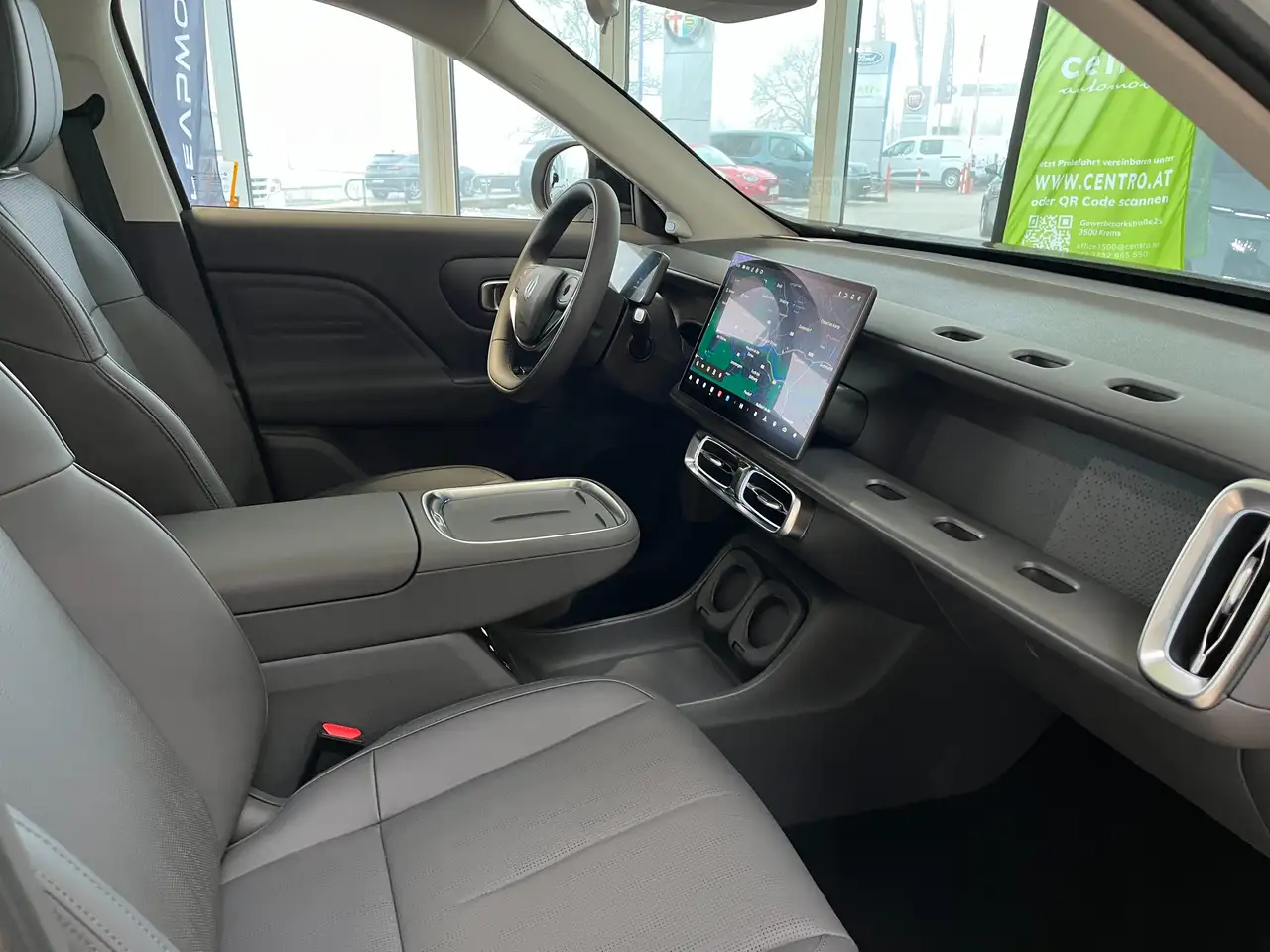 Leapmotor B10 2026