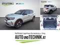 Opel Frontera Opel Frontera Hybrid GS 1,2 Zilver - thumbnail 1